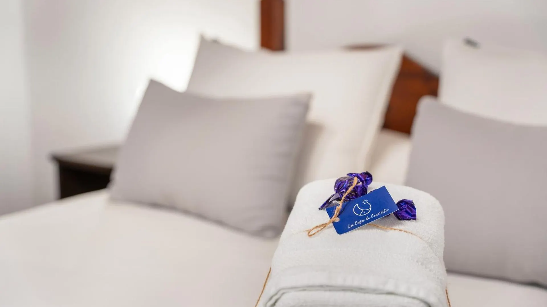 Prázdninový dům Vila La Casita De Conchita Costa Adeje