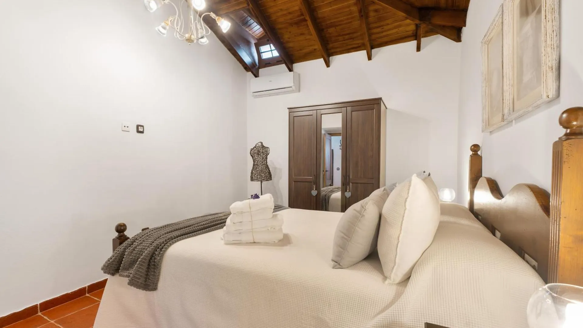 Vila La Casita De Conchita Costa Adeje  Španělsko