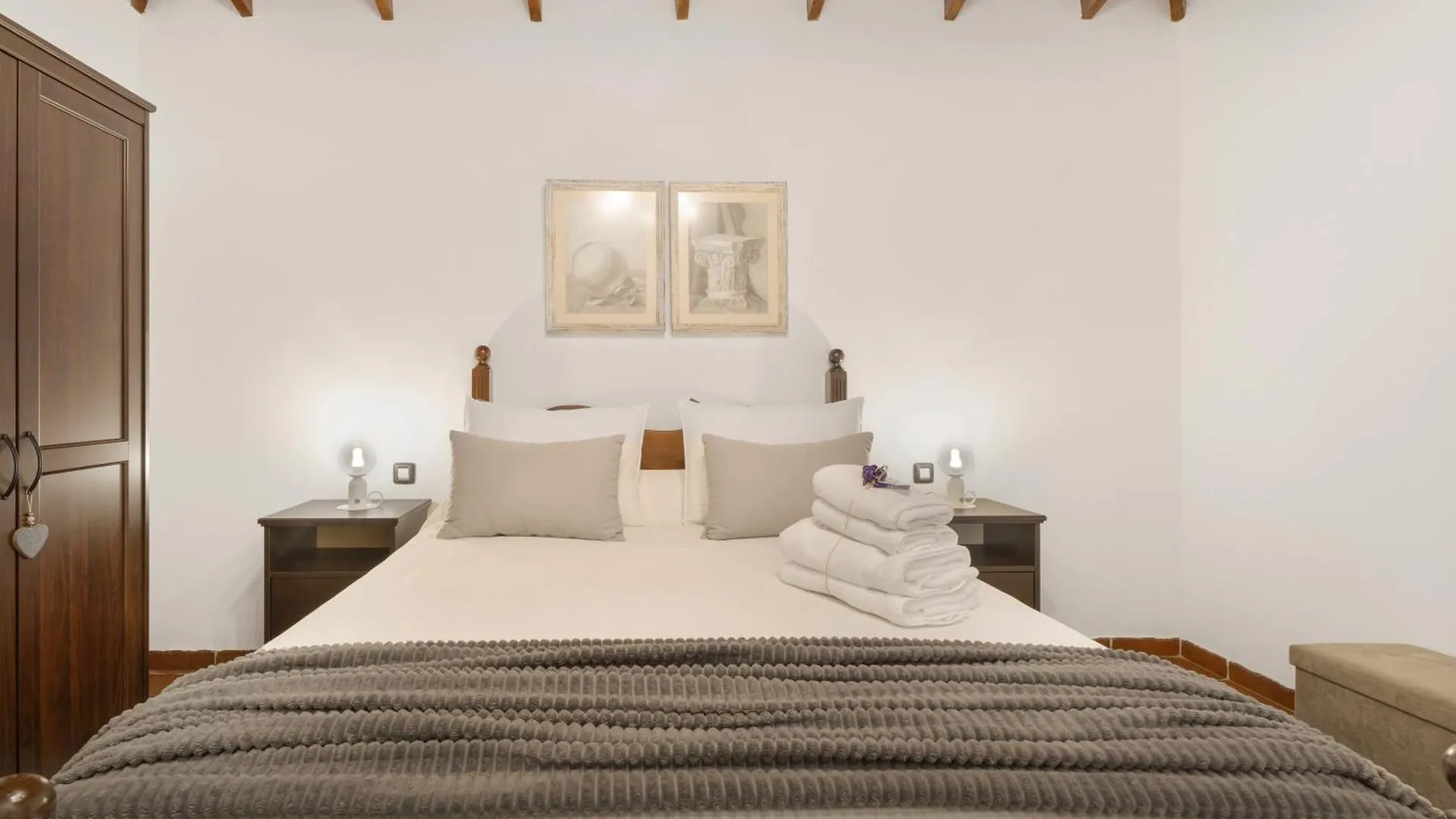Prázdninový dům Vila La Casita De Conchita Costa Adeje  Španělsko