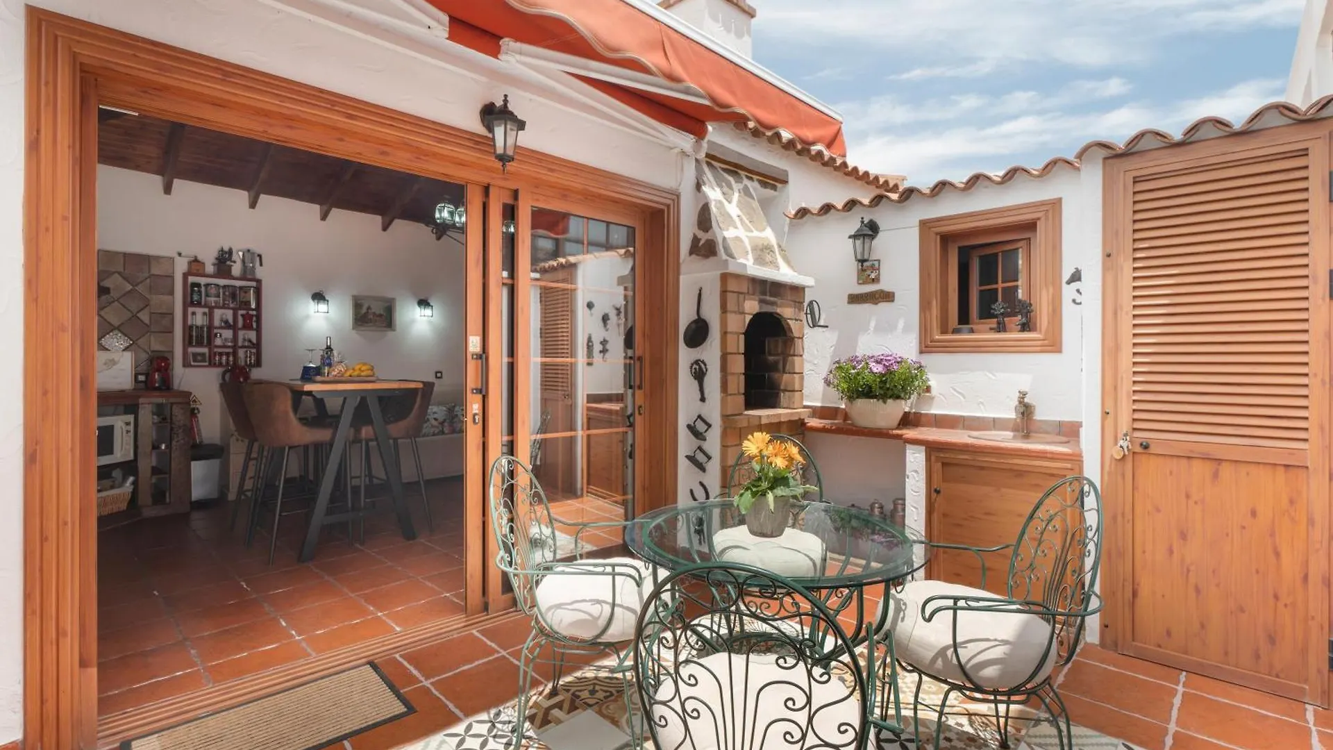 Vila La Casita De Conchita Costa Adeje