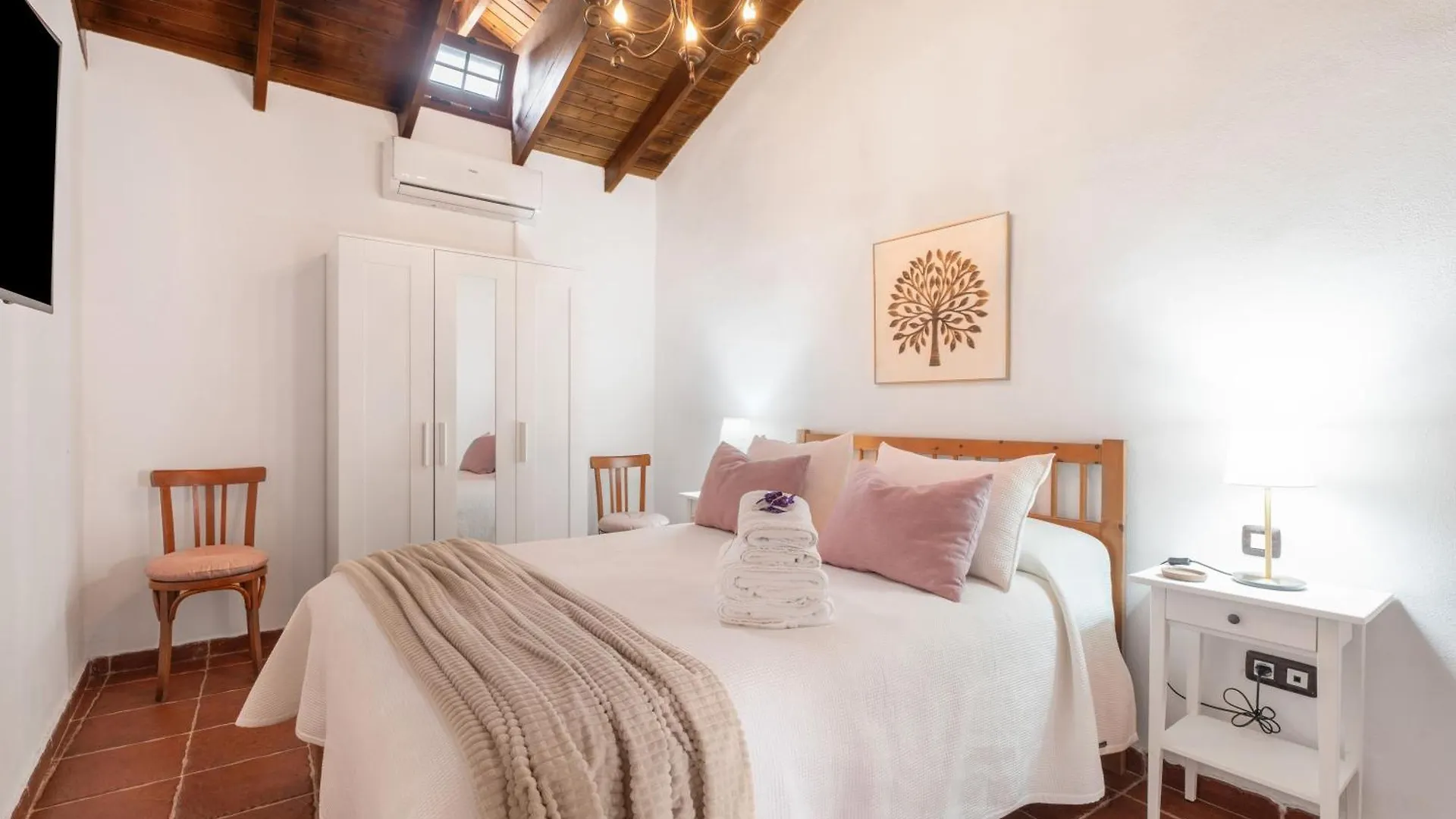 Prázdninový dům Vila La Casita De Conchita Costa Adeje
