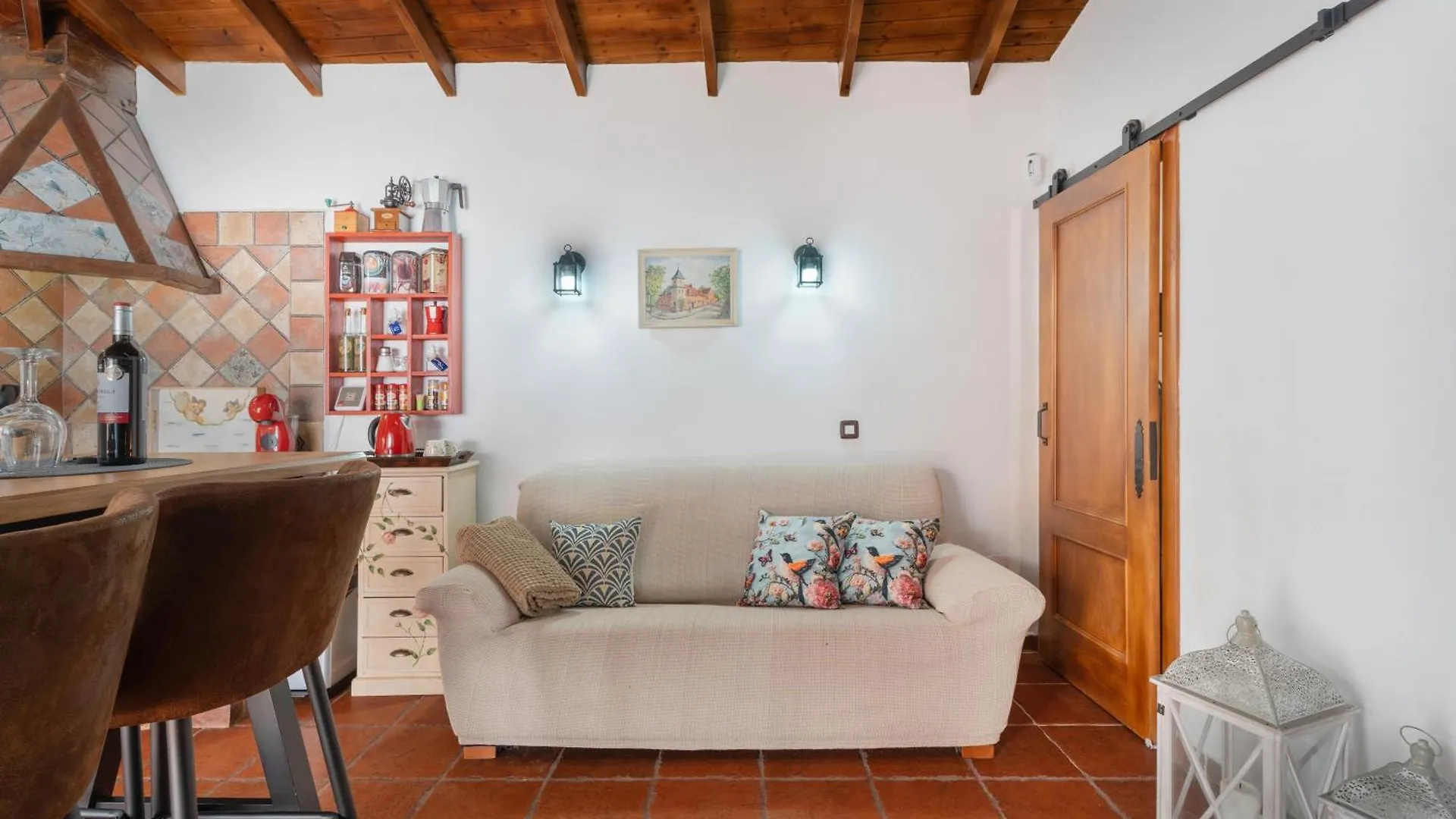 Vila La Casita De Conchita Costa Adeje  0*, Costa Adeje (Tenerife)