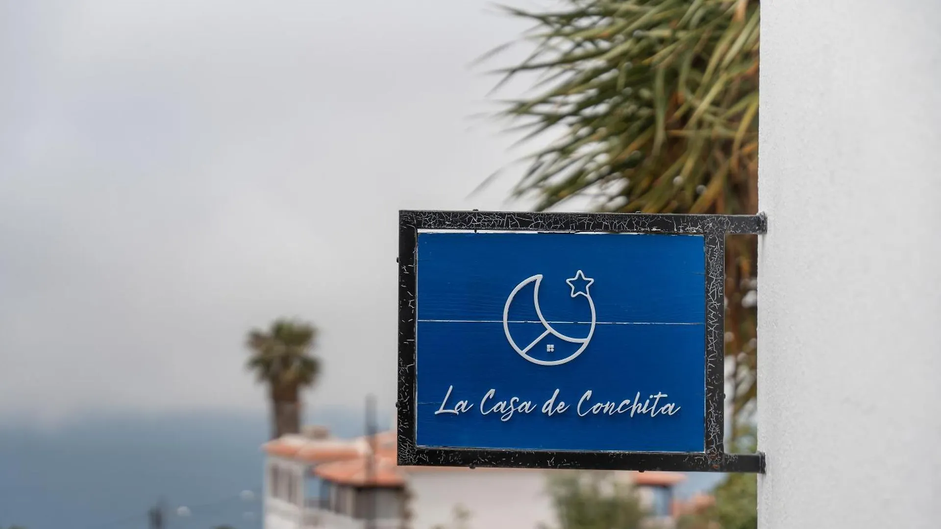Vila La Casita De Conchita Costa Adeje  0*, Costa Adeje (Tenerife)