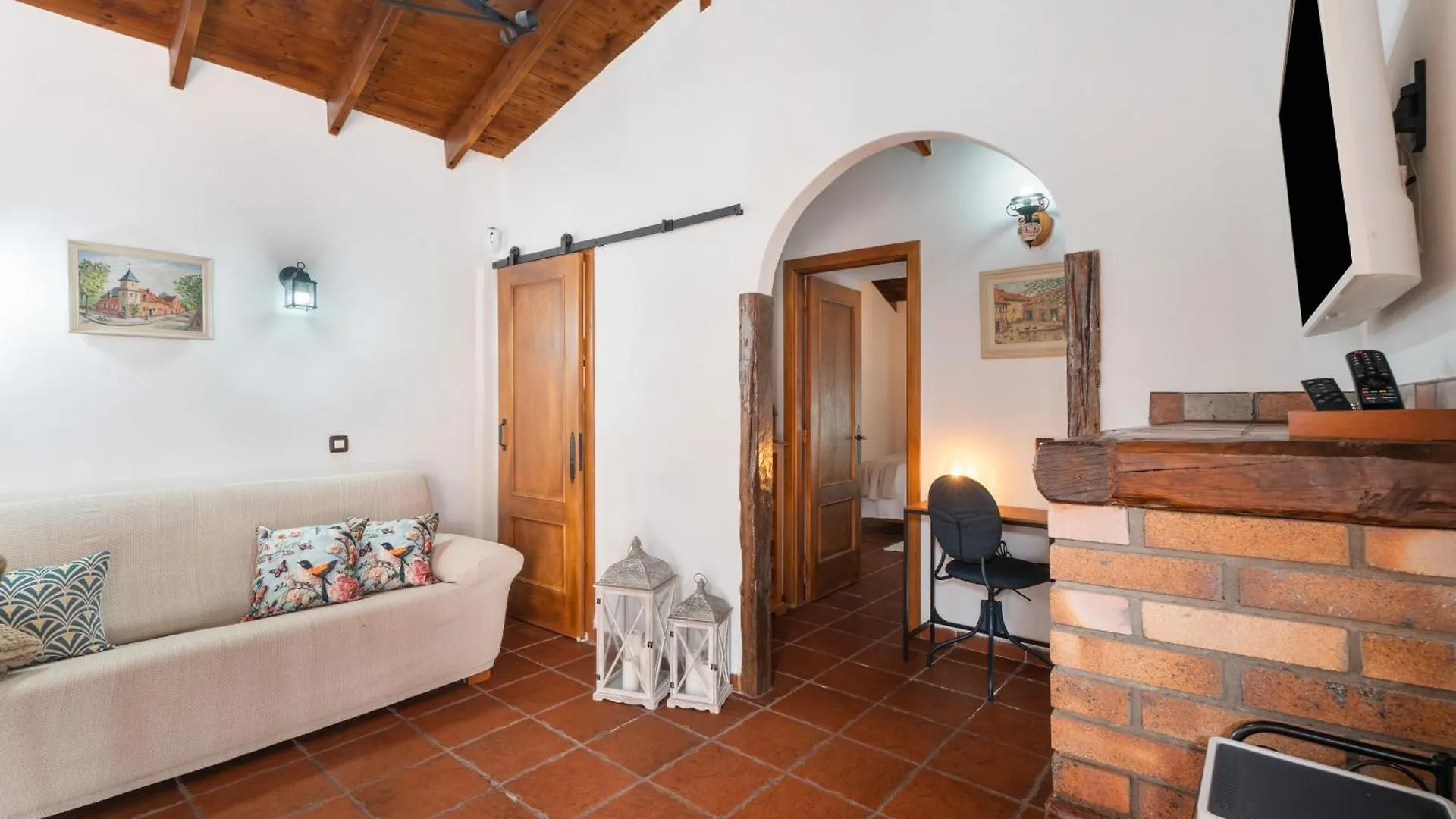 Vila La Casita De Conchita Costa Adeje  Costa Adeje (Tenerife)