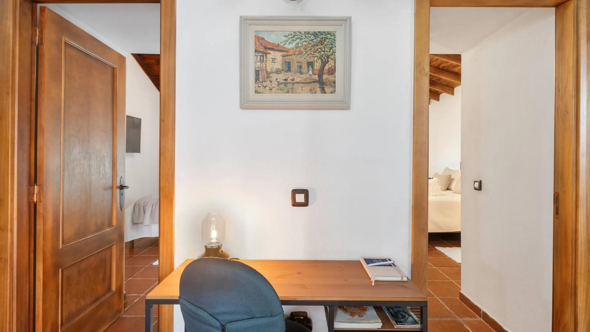 Vila La Casita De Conchita Costa Adeje  Prázdninový dům