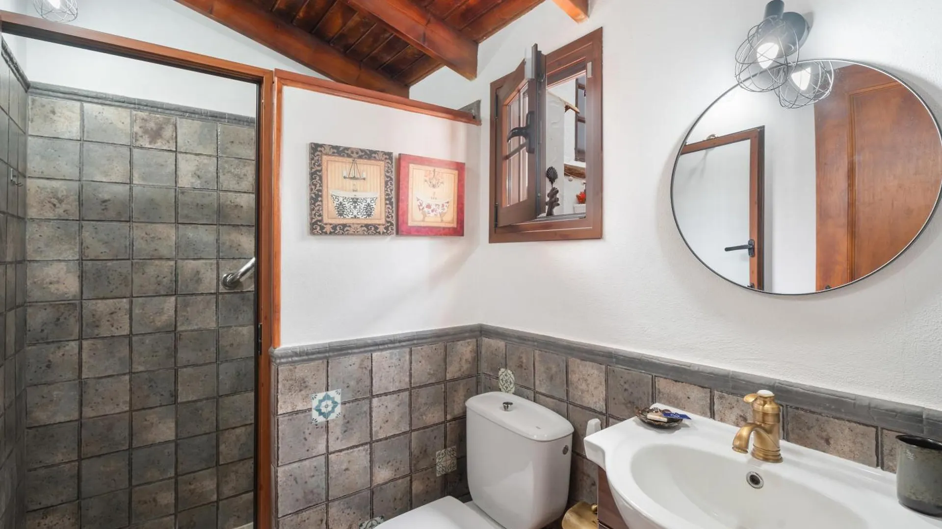 Prázdninový dům Vila La Casita De Conchita Costa Adeje