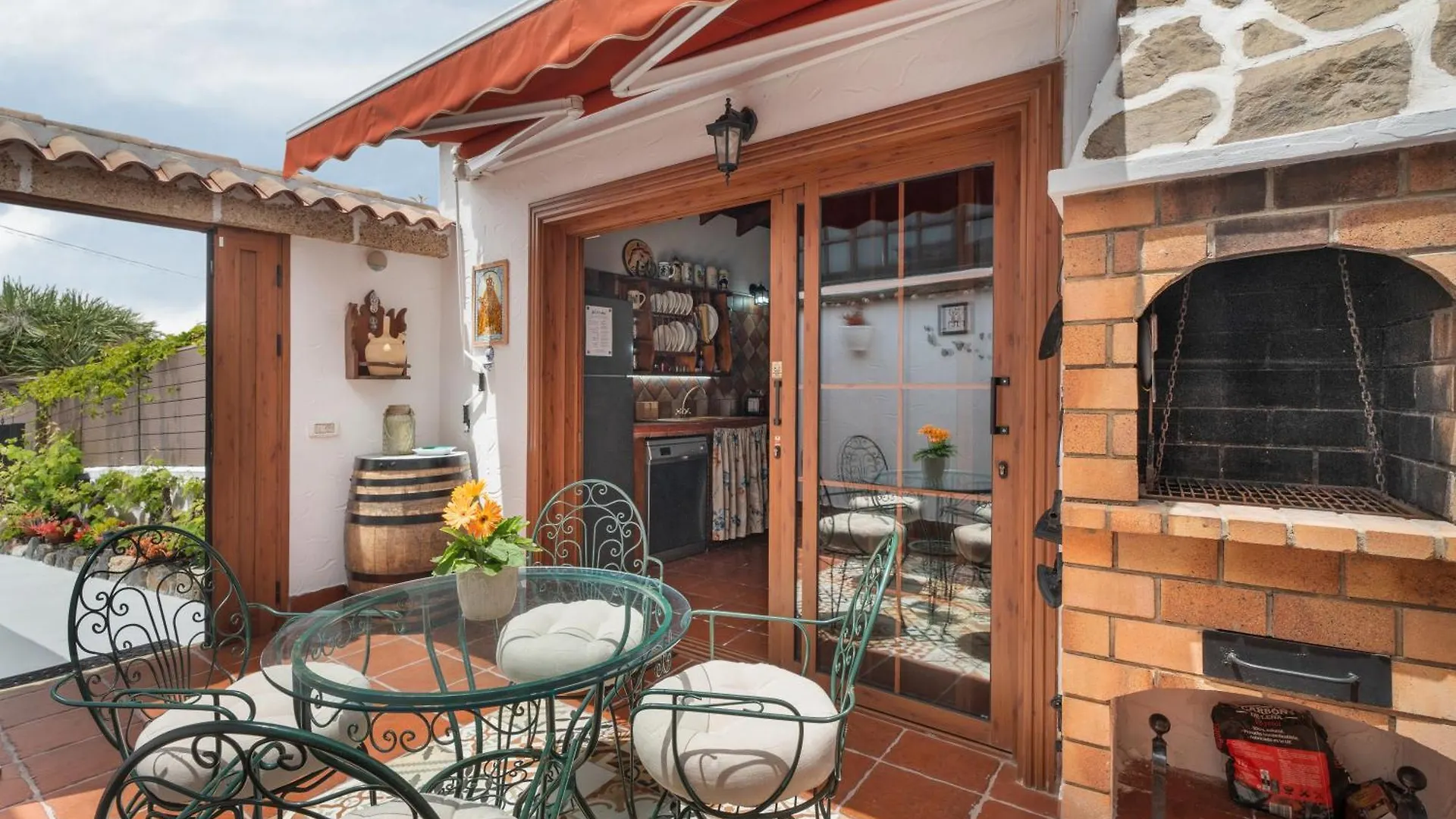 Vila La Casita De Conchita Costa Adeje