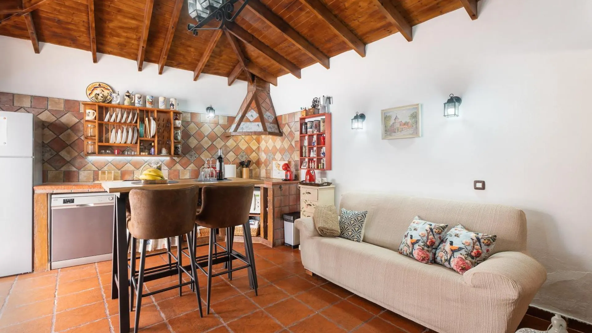 La Casita De Conchita Villa Costa Adeje  Spanien