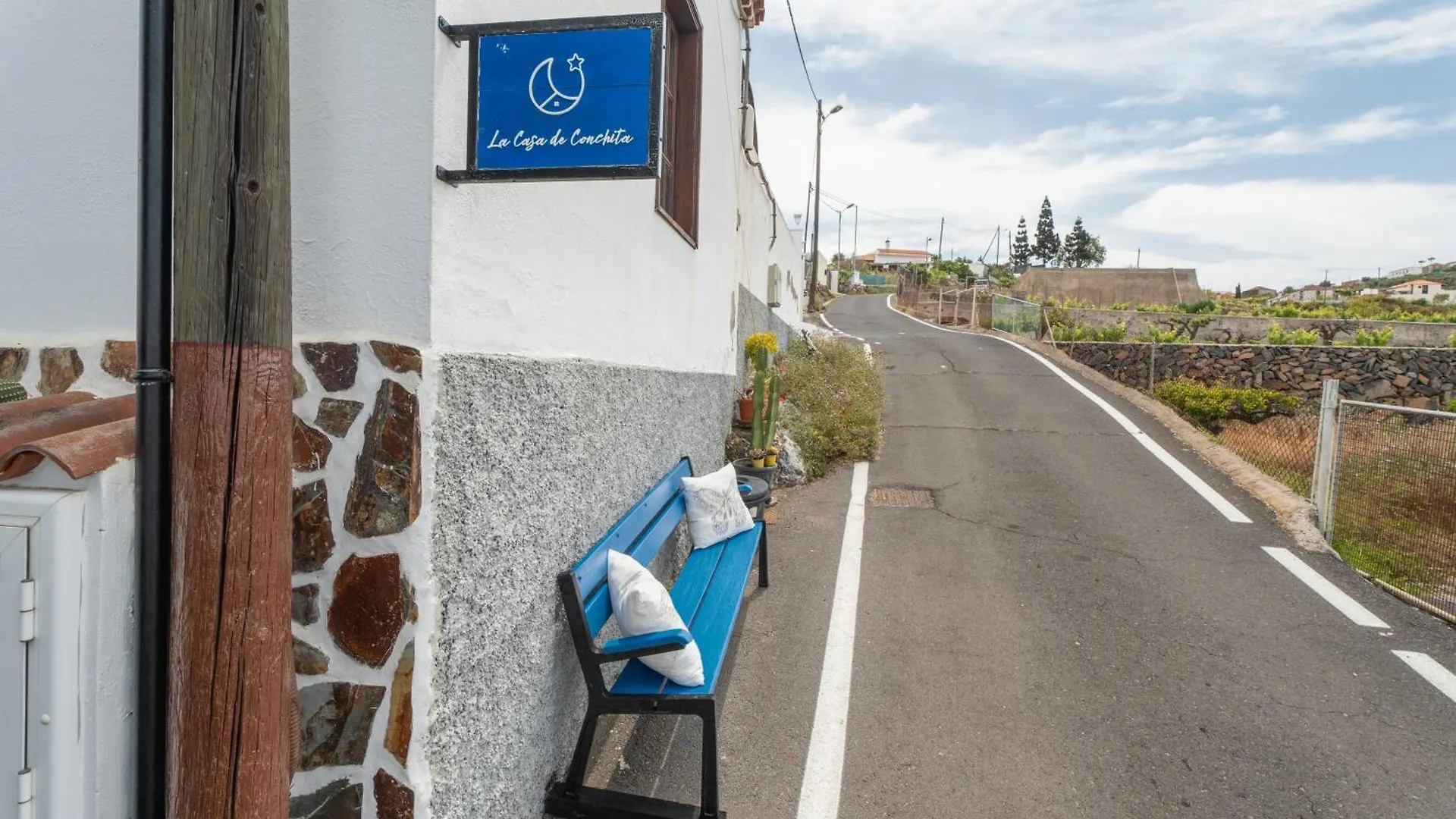 La Casita De Conchita Villa Costa Adeje  0*, Costa Adeje (Tenerife) Spanien