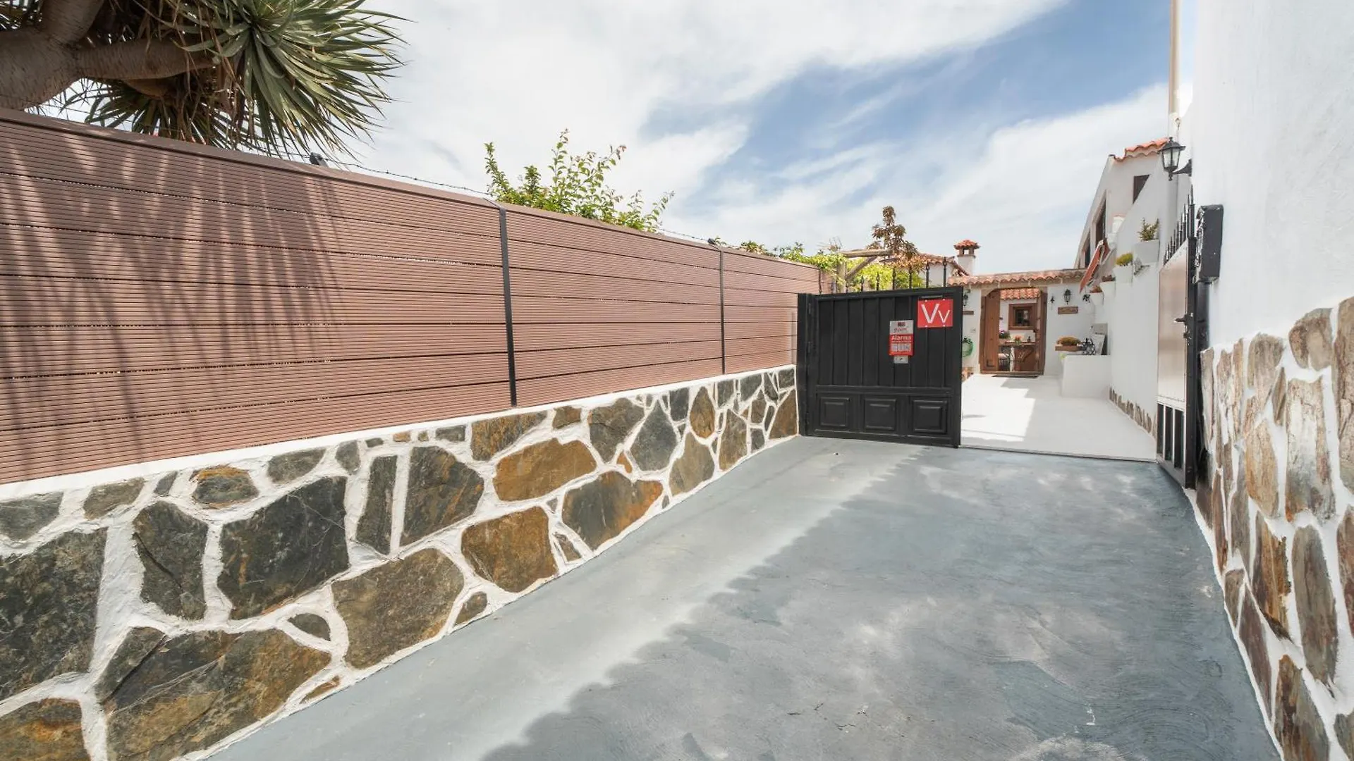 Semesterbostad La Casita De Conchita Villa Costa Adeje